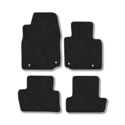 Mazda MX-30 Carpet Mats (2020-)