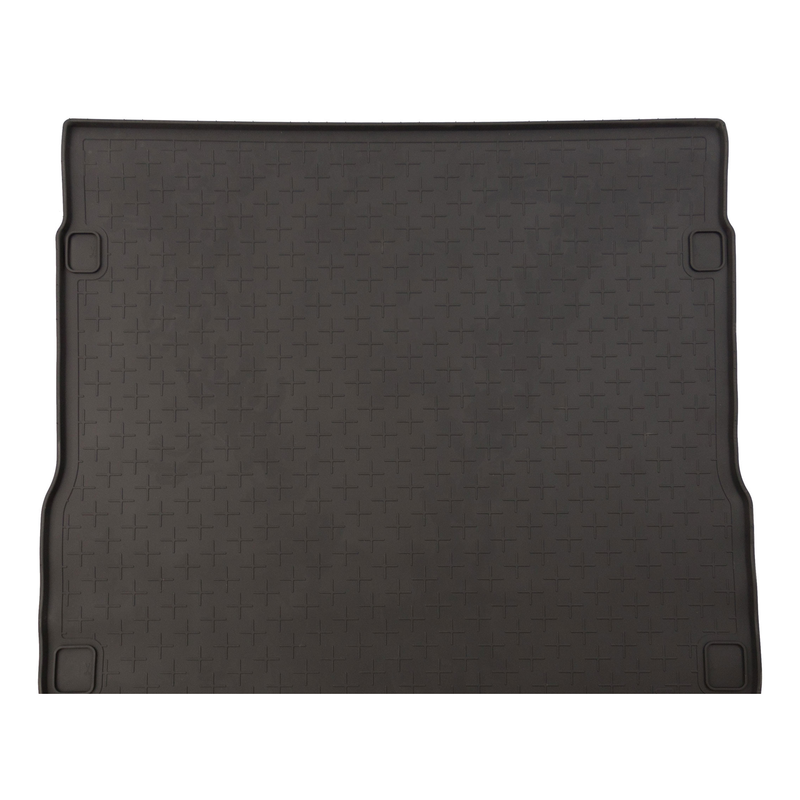 Audi Q5 Rubber Boot Liner (2016-2025)