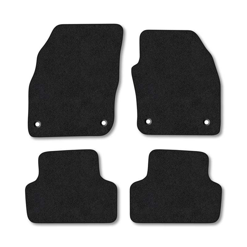 VW Taigo Carpet Mats (2021-)