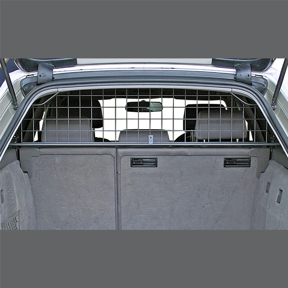 SEAT Exeo Hundegitter (2011-2013)
