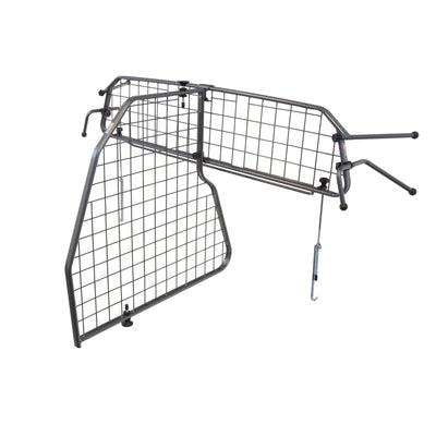 VW Tiguan SUV Trunk Divider (2016-2024)