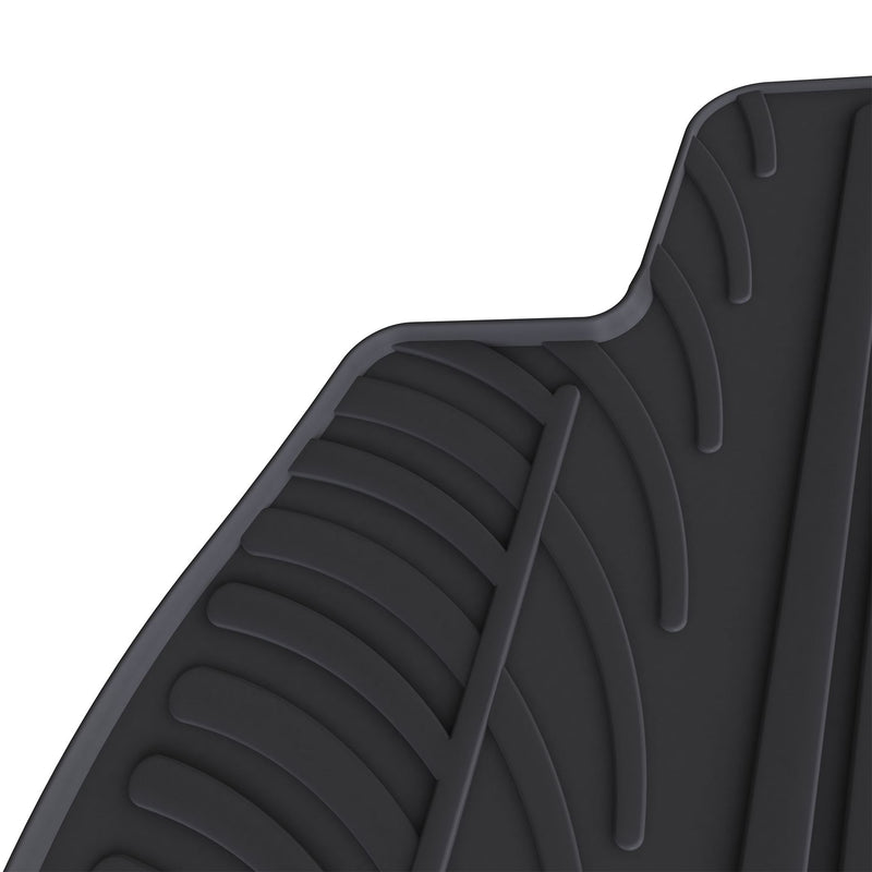 Audi A6 Avant Rubber Car Mats (2018-2025)