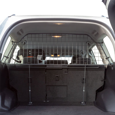 Toyota Land Cruiser Dog Guard (2009-2023)