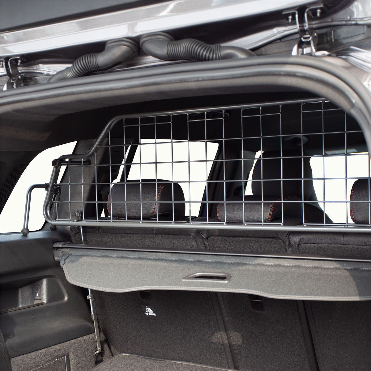 Mercedes EQB Dog Guard (2021-on)