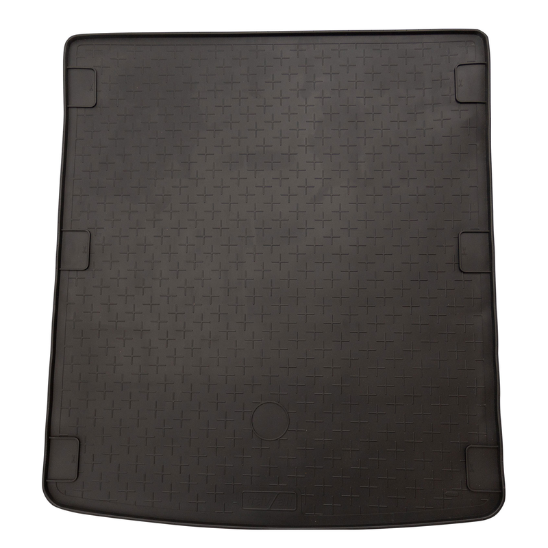 Audi A6 Rubber Boot Liner (2011-2018)