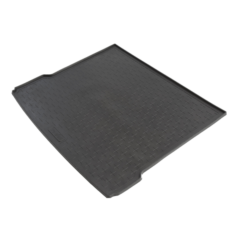 Audi Q3 Rubber Boot Liner (2011-2018)