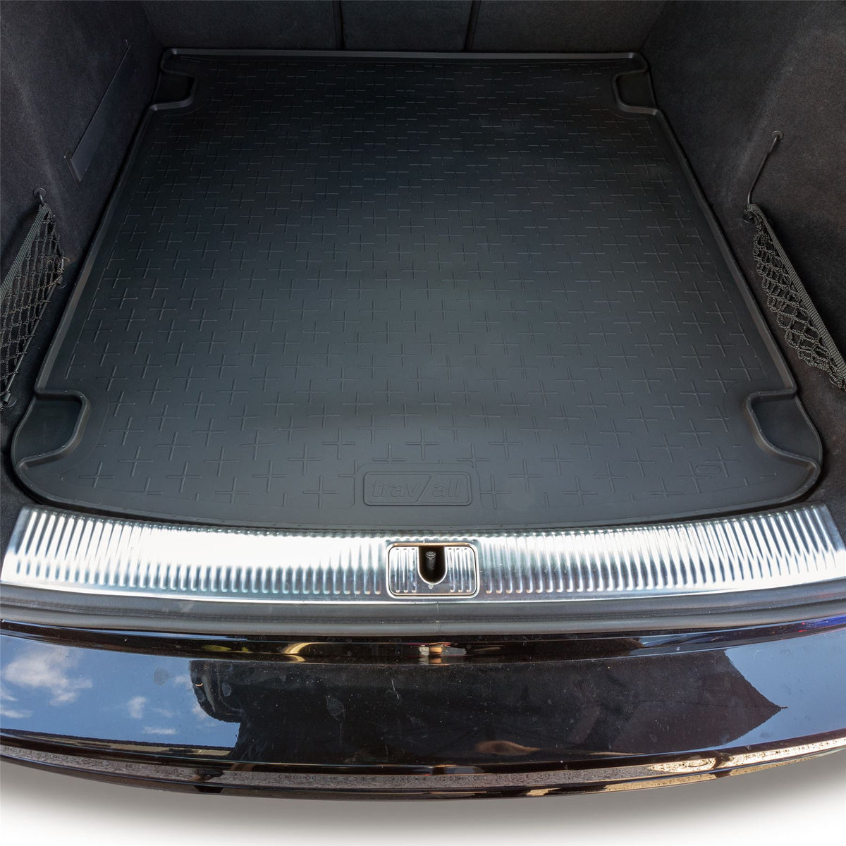 Audi A4 Avant Trunk Liner(2019-on)