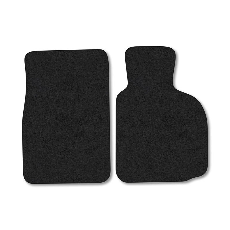BMW Z4 Carpet Mats (2003-2008)