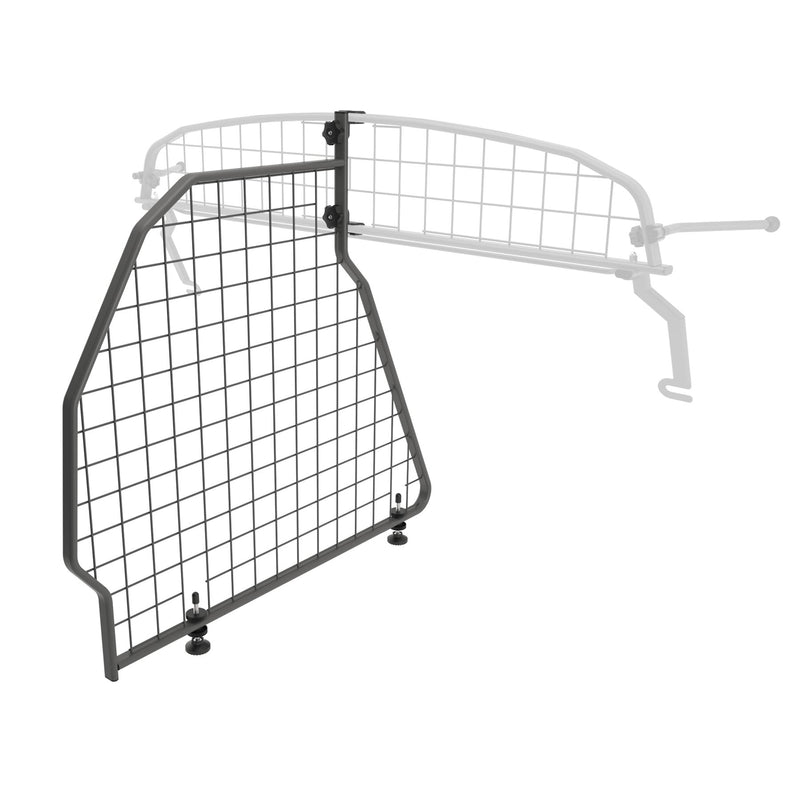 TRAVALL DIVIDER - SKODA SCALA (LOW FLOOR) (2018-)-TDG1686DLF-ADJUST02
