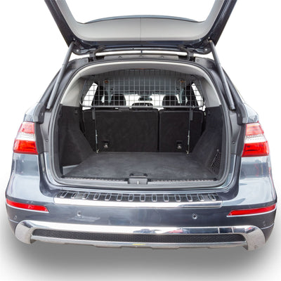 Mercedes GLE Dog Guard (2015-2019)