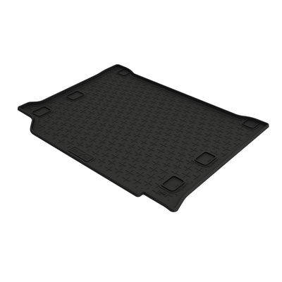 Jeep Wrangler Unlimited Trunk Liner(2017-on)