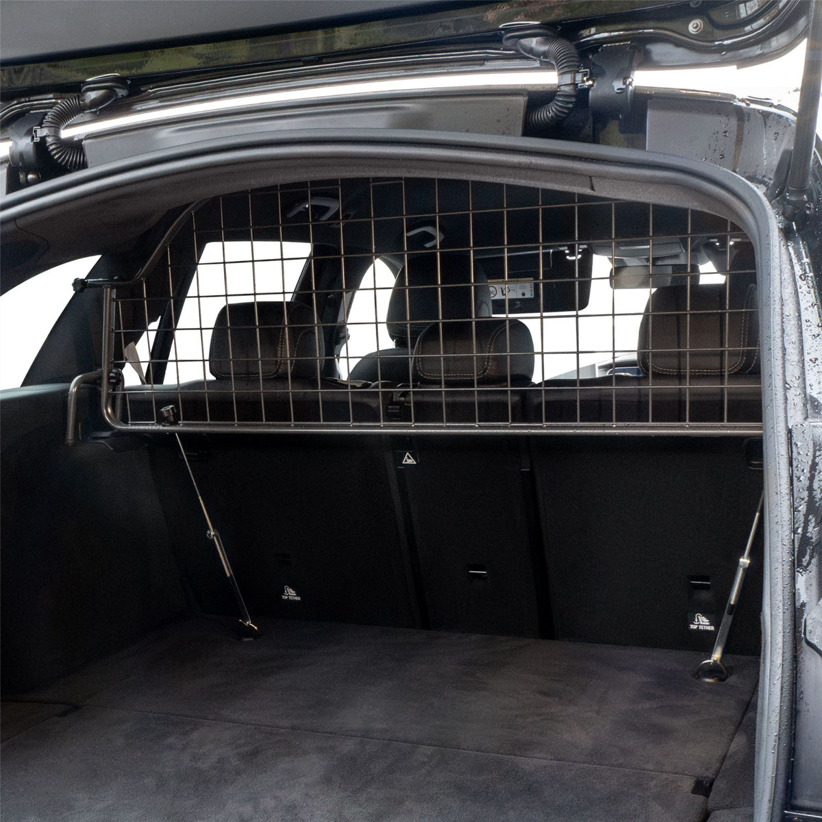 Mercedes E-Class Estate Dog Guard (2016-2020)
