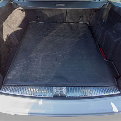 Mercedes E-Class Estate Trunk Liner (2013-2016)