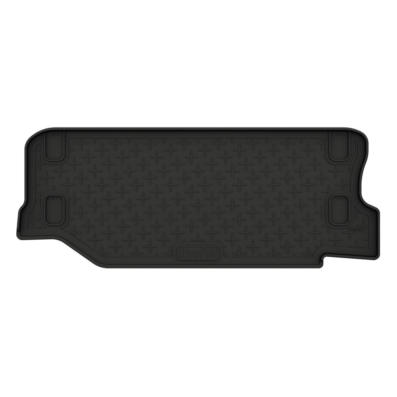 Jeep Wrangler Unlimited Trunk Liner(2017-on)