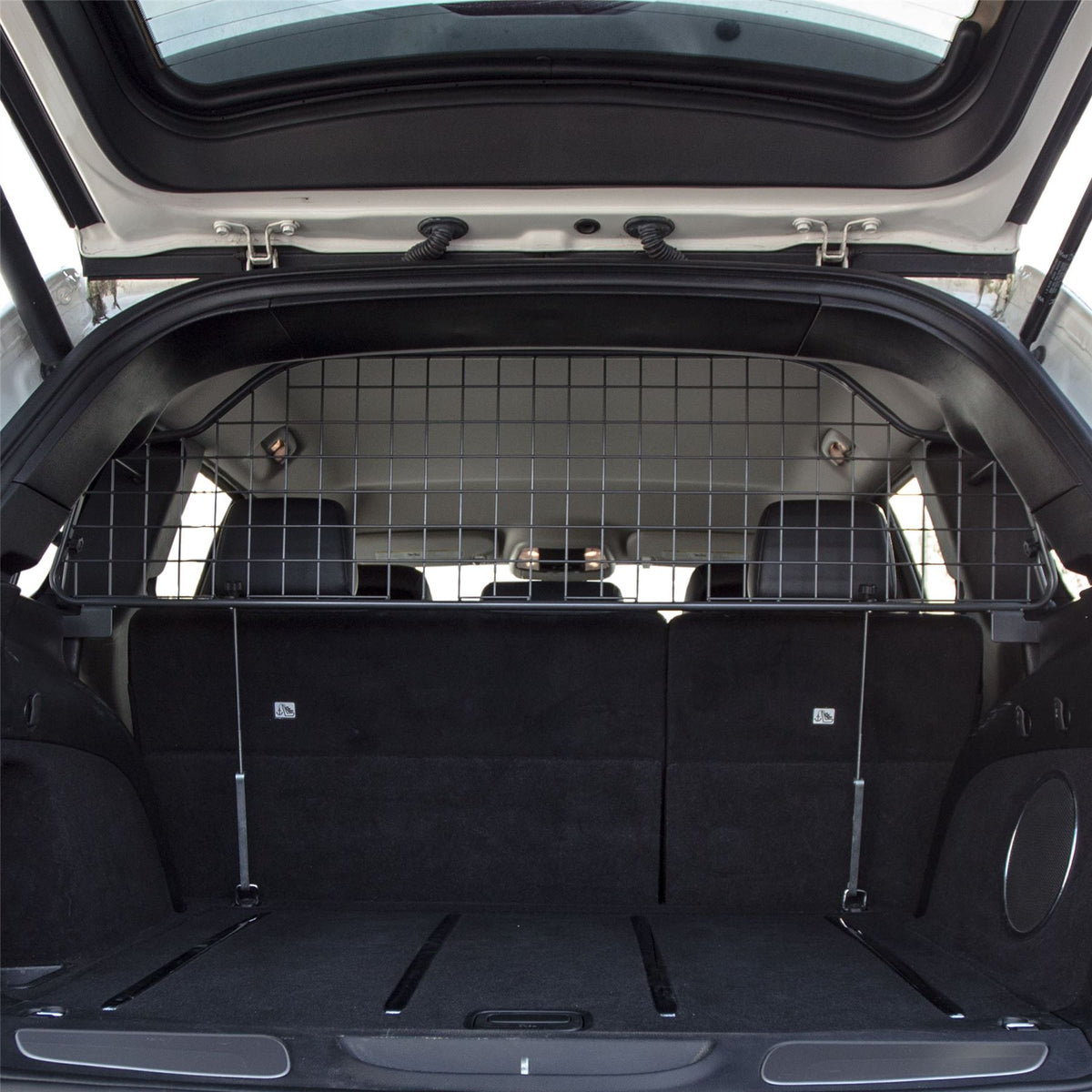 Jeep Grand Cherokee Dog Guard (2011-2013)