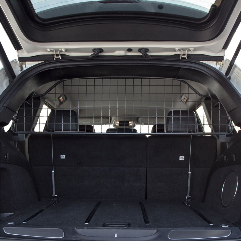 Jeep Grand Cherokee Dog Guard (2011-2013)