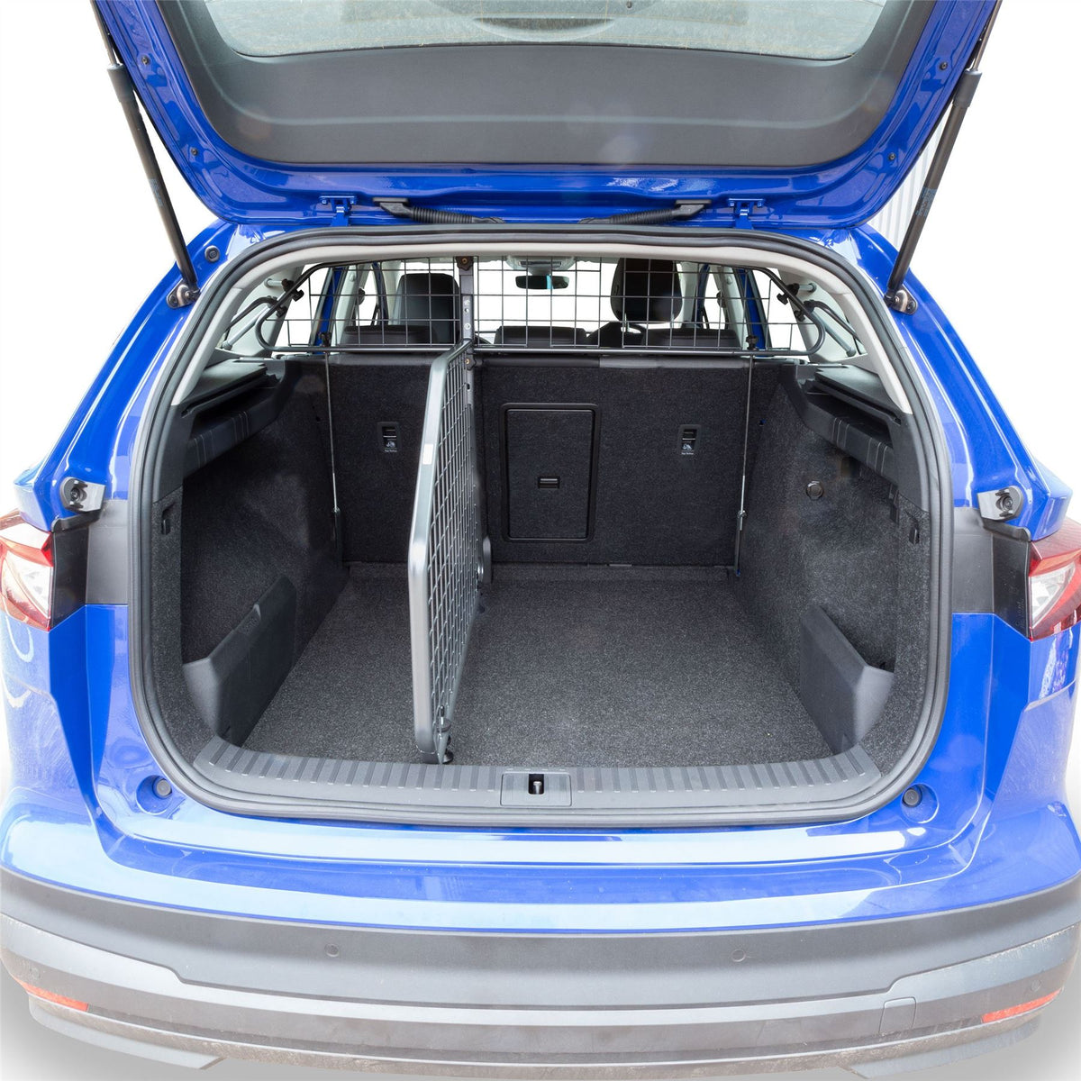 Skoda Enyaq iV Boot Divider (2020-on)