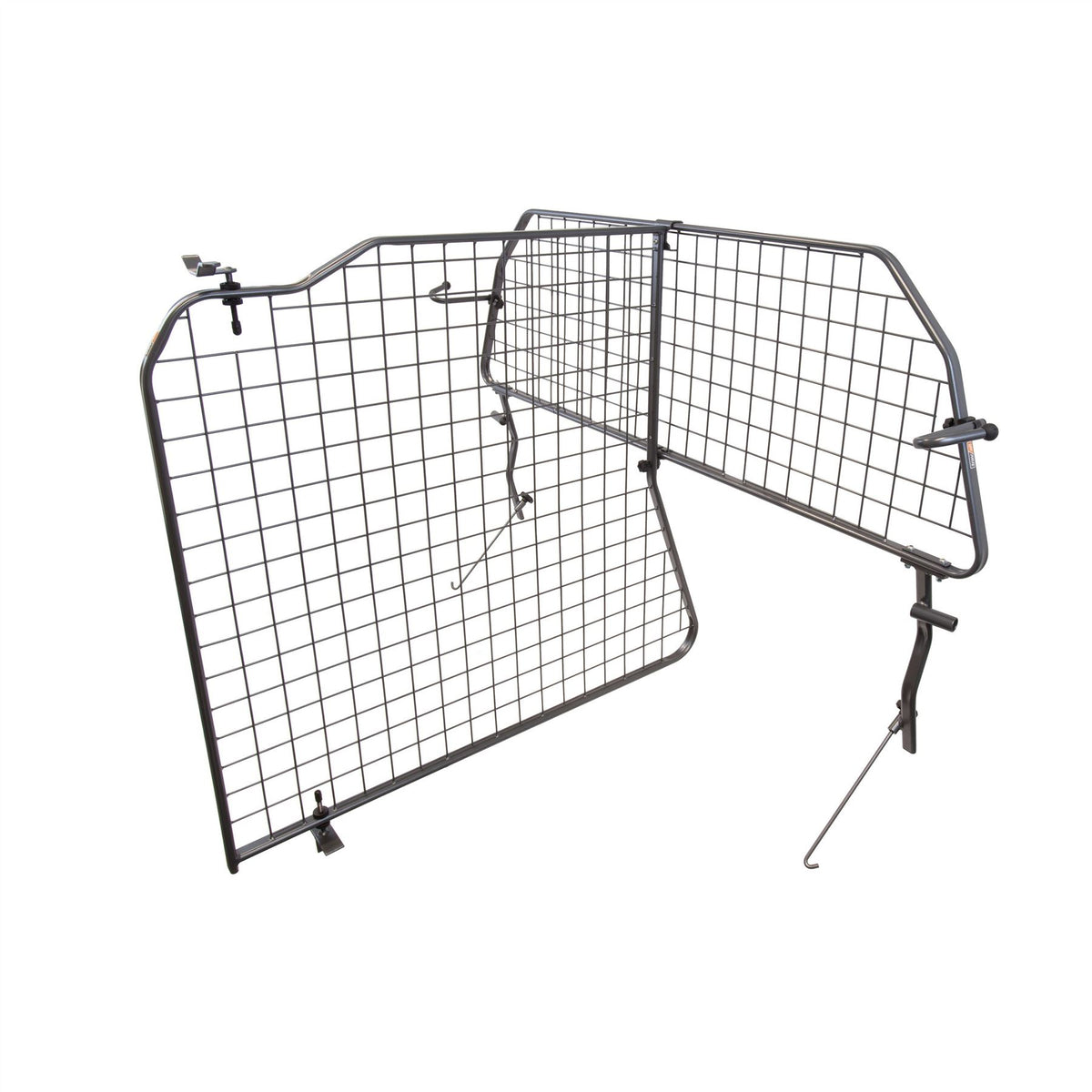 Land Rover Discovery 3 Boot Divider (2004-2009)