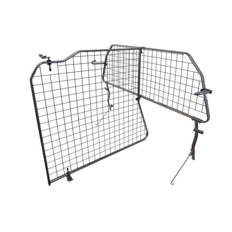 Land Rover Discovery 3 Boot Divider (2004-2009)