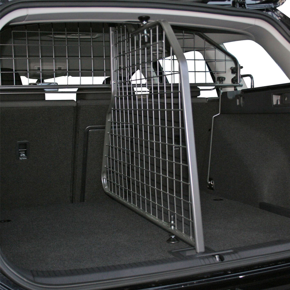 VW Golf Kombi Trenngitter (2012-2016)