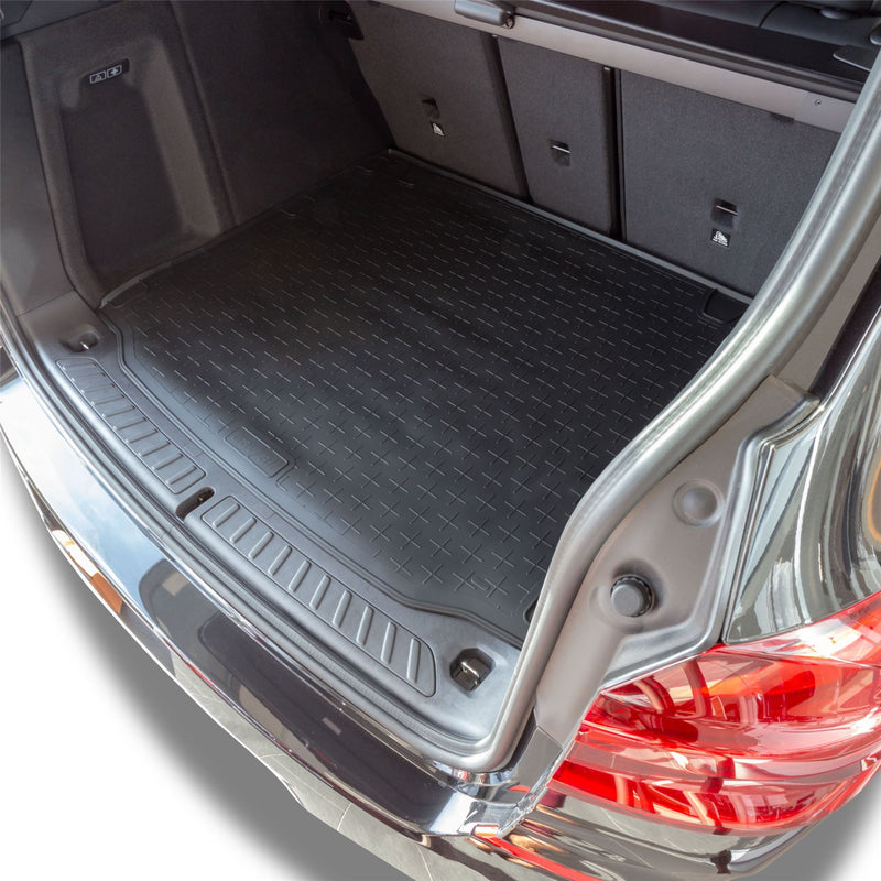 BMW X3 Trunk Liner(2017-2021)