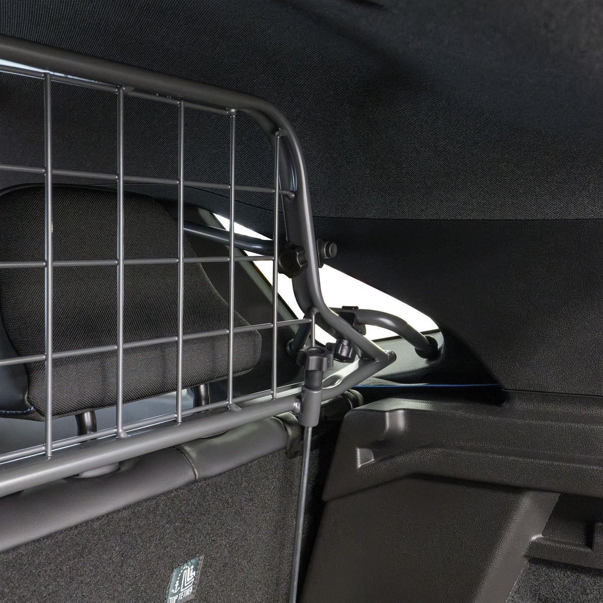Renault Symbioz Dog Guard (2024-on)