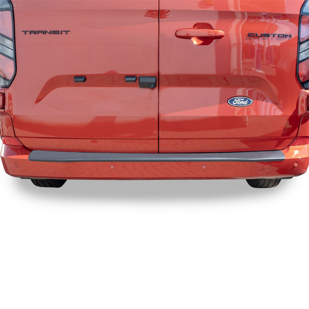 Ford Transit Custom Bumper Guard (2023-on)
