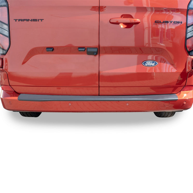 Ford Transit Custom Bumper Guard (2023-on)