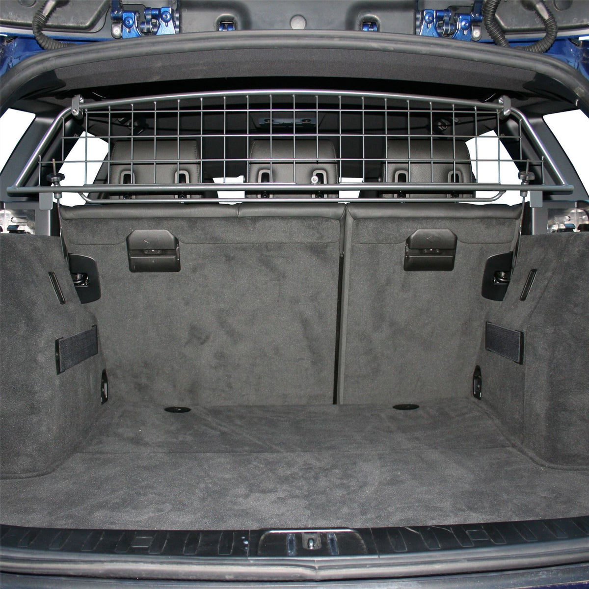 BMW 3 Series Dog Guard (2005-2011)