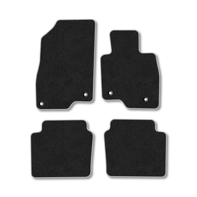 Mazda 6 Carpet Mats (2013-2022)