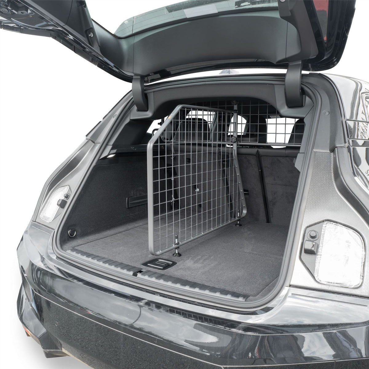 BMW iX Boot Divider (2021-on)