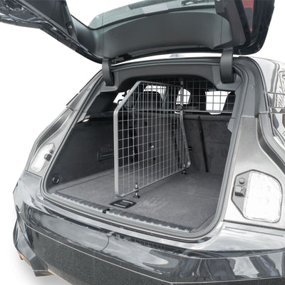 BMW iX Trunk Divider (2021-on)