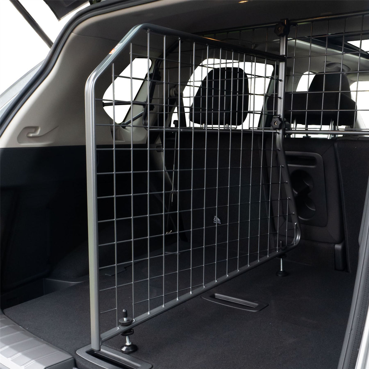 Nissan X-Trail Trunk Divider (2022-on)