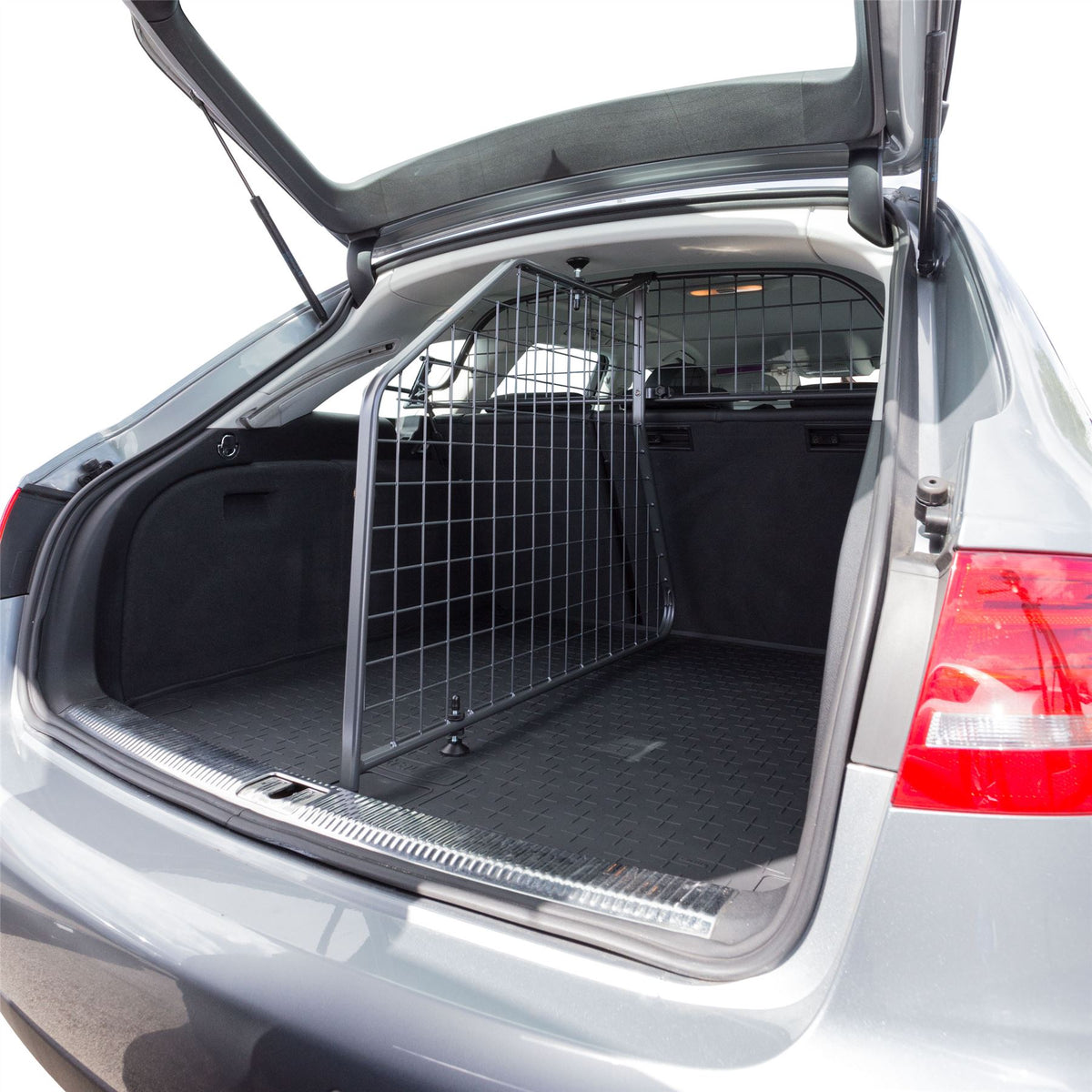 Audi A4 Avant Boot Divider (2012-2015)