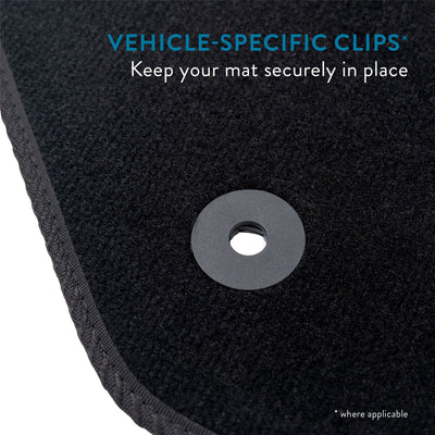 Mini Clubman Carpet Mats (2007-2015)