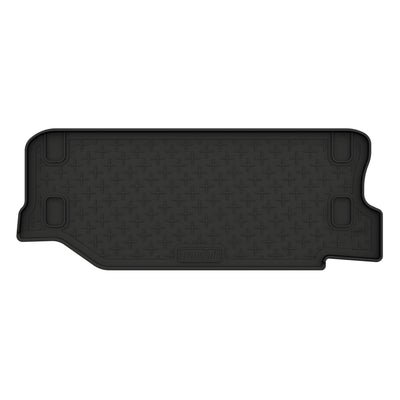 Jeep Wrangler Unlimited Trunk Liner(2017-on)