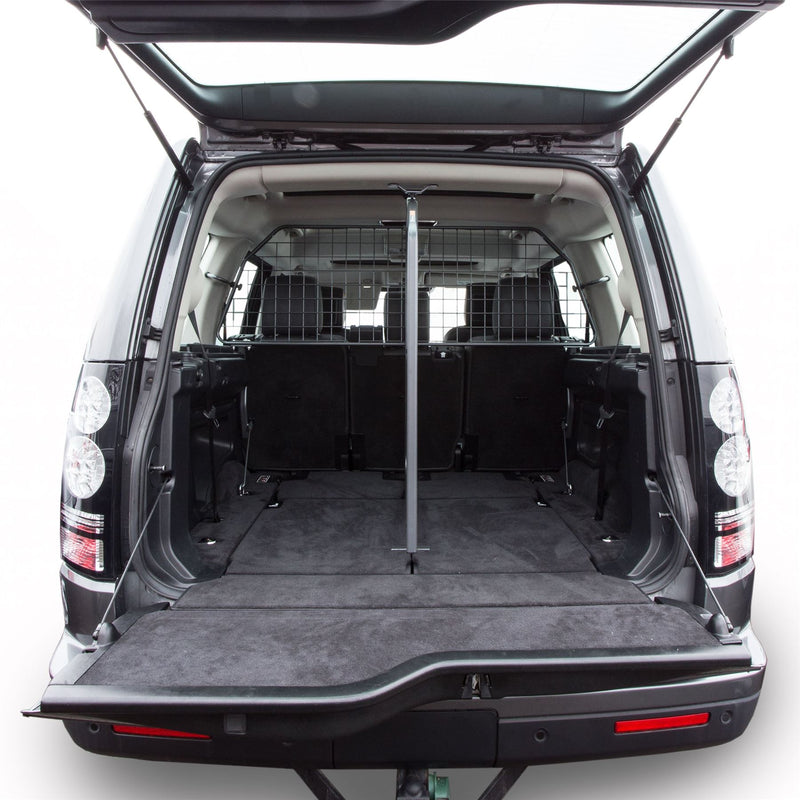 Land Rover Discovery 3 Boot Divider (2004-2009)
