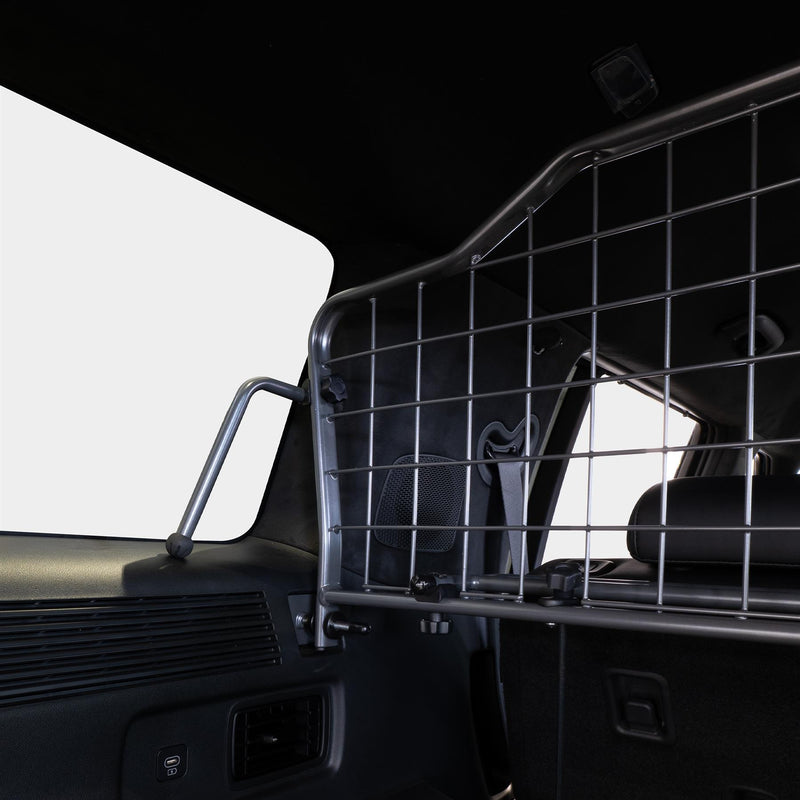 Hyundai Santa Fe Dog Guard (2023-on)