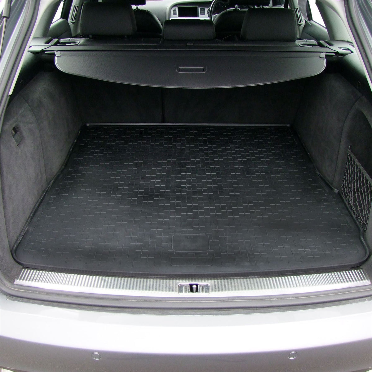 Audi A6 Avant Trunk Liner(2004-2011)
