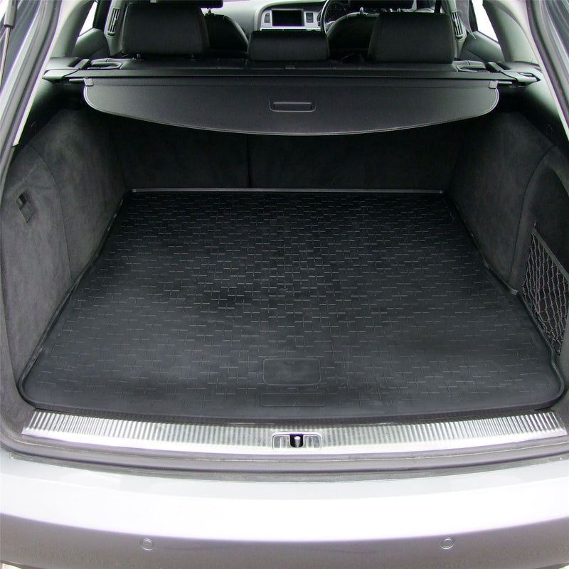 Audi A6 Avant Trunk Liner(2004-2011)