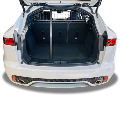 Jaguar E-Pace Boot Divider (2017-2024)