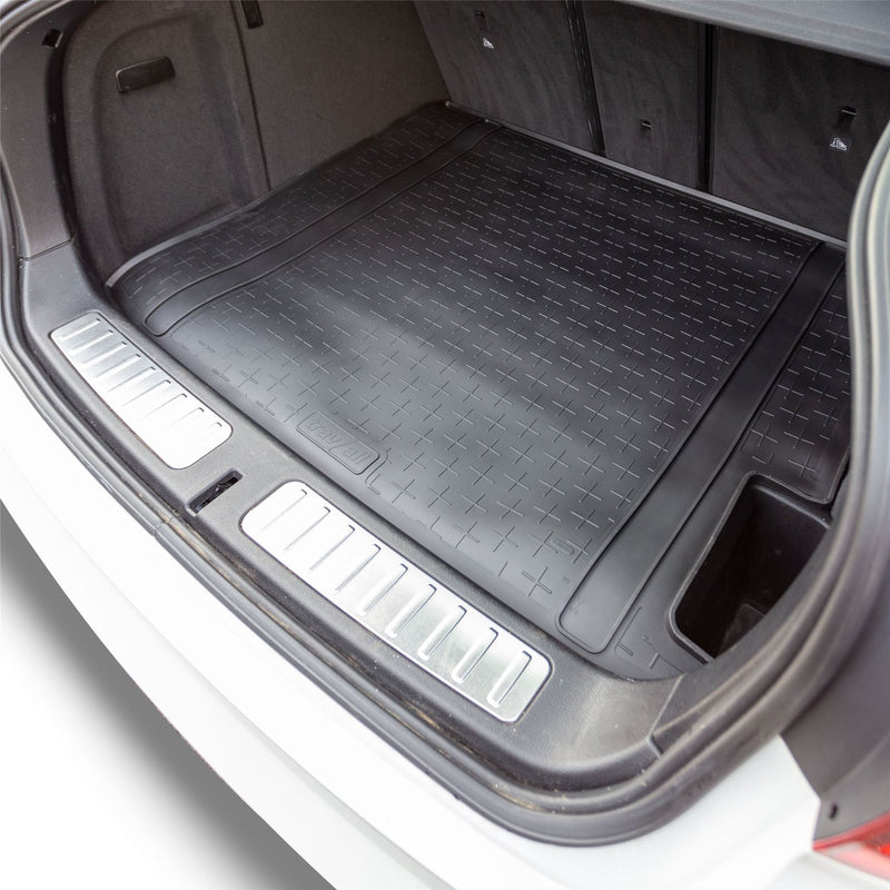 BMW X4 Trunk Liner(2014-2018)