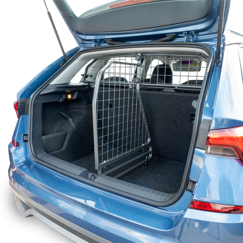 Skoda Kamiq Kofferraumteiler (2023-)