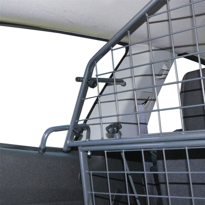 Chevrolet Traverse Dog Guard (2012-2017)