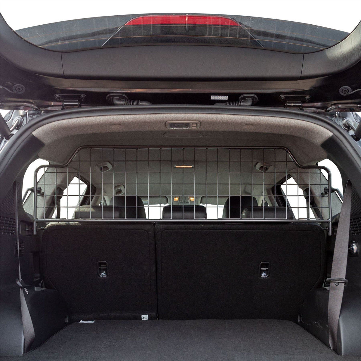 Hyundai Santa Fe Hundegitter (2018-2020)