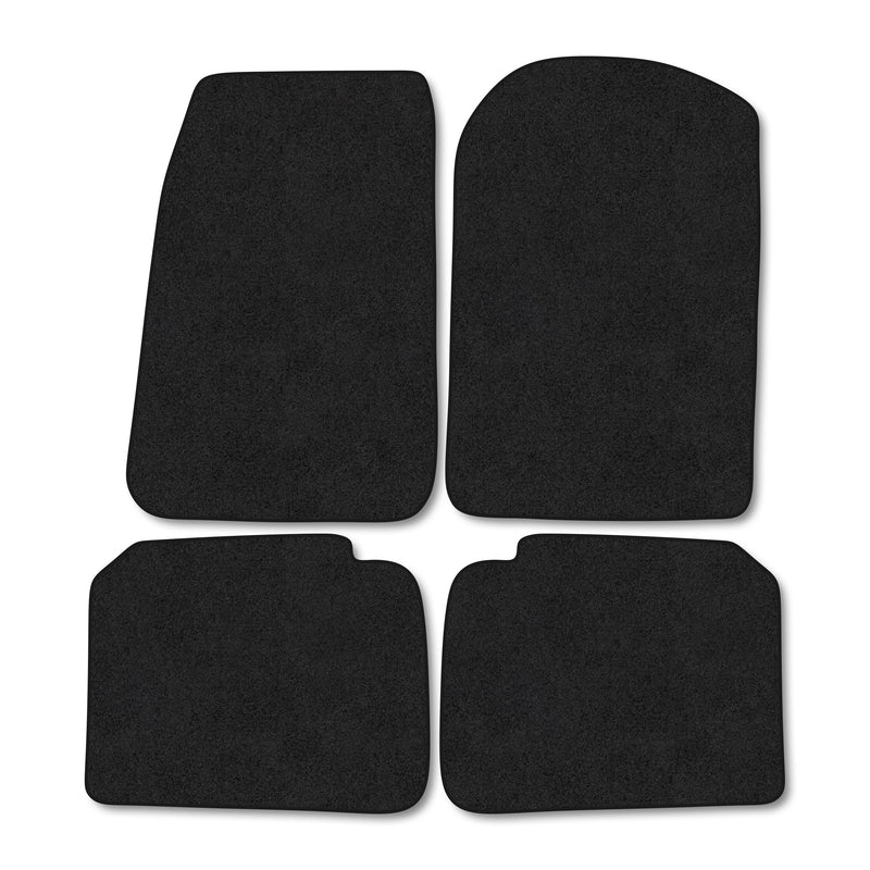 Maxus T90 Carpet Mats (2022-) [Electric]