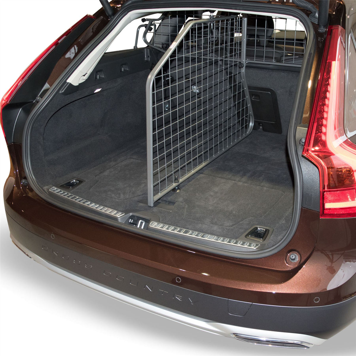 Volvo V90 Boot Divider (2016-on)