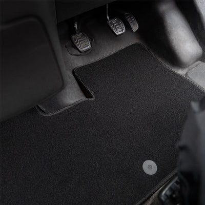 Vauxhall Combo (2010-2018) [Crew Van] Carpet Floor Mat