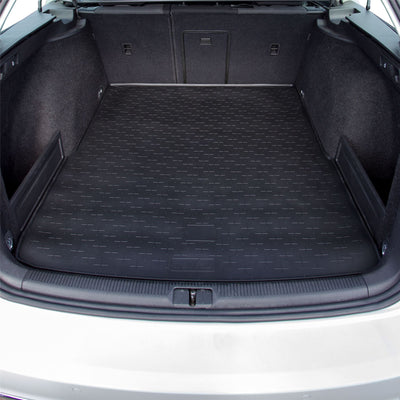 VW Passat Estate Trunk Liner(2010-2015)