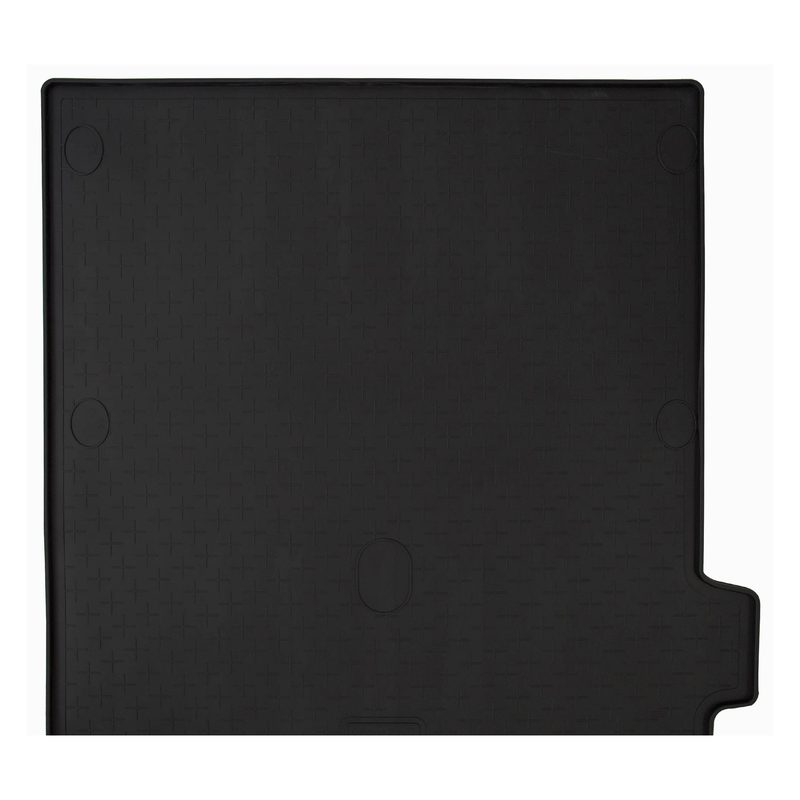 Mercedes E-Class Rubber Boot Liner (2010-2016)